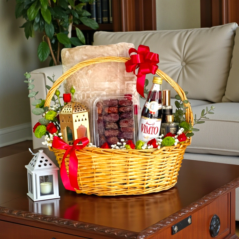 Ramadan Iftar Harmony Gift Hamper